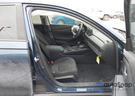 2024 Honda Accord Ex из США, поврежденный, VIN 1HGCY1F32RA082349